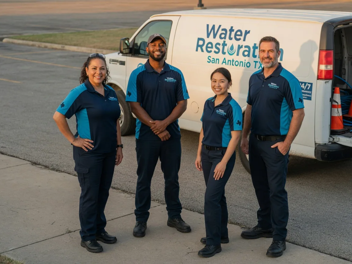 Water Damage Repair company in Morton Grove, IL